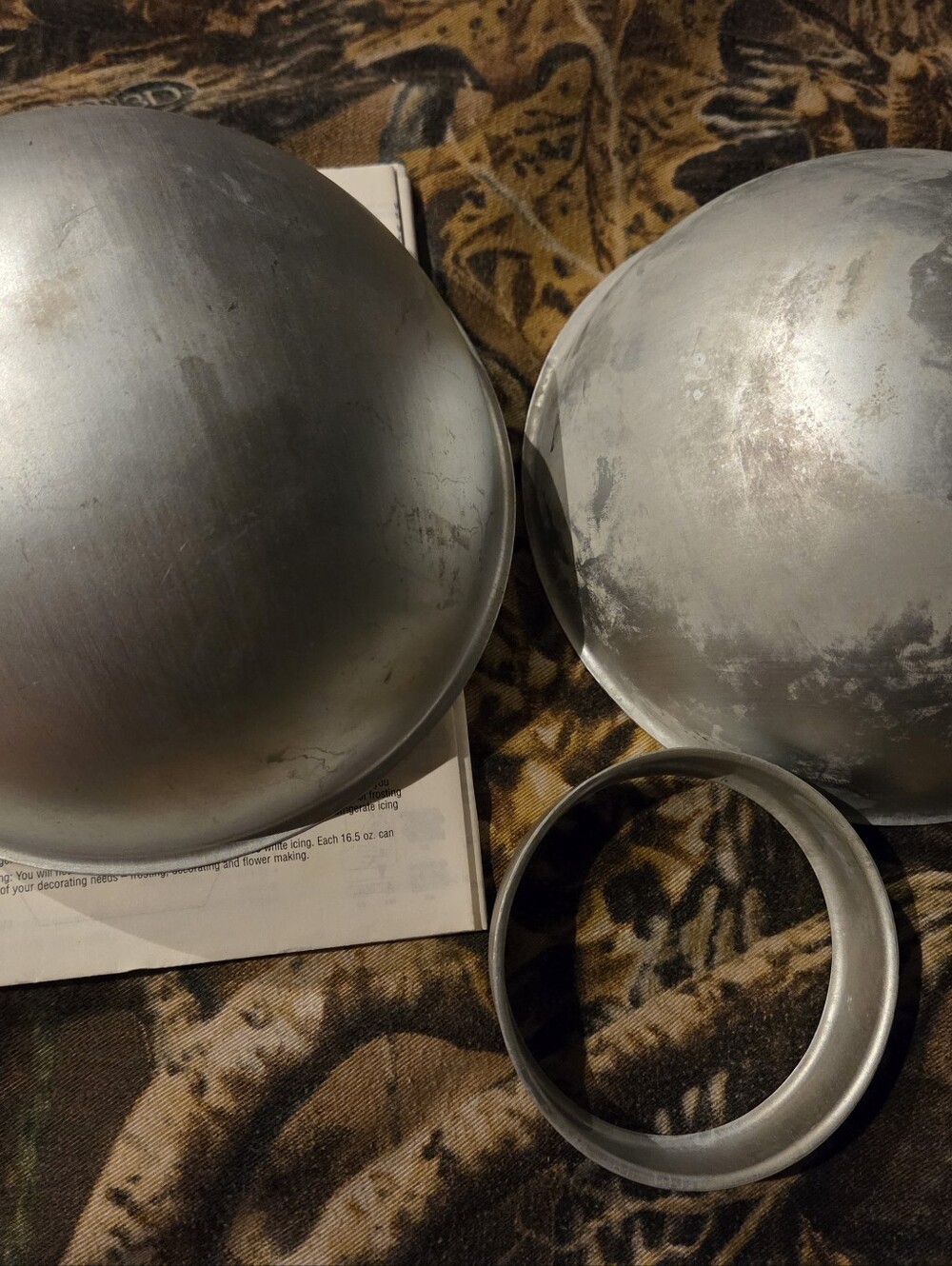Wilton Sports Ball Pan Set